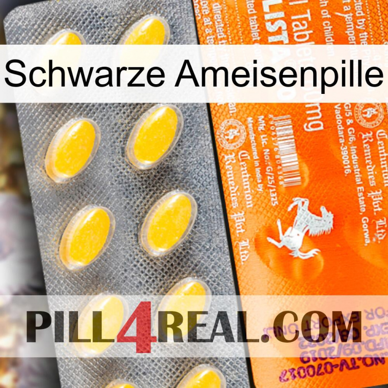Black Ant Pill new05